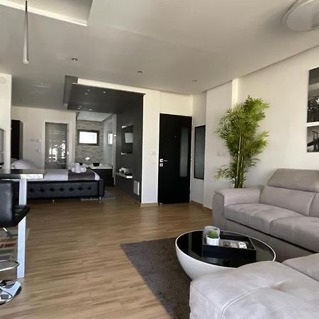 Lev Eilat Suites 외부 사진