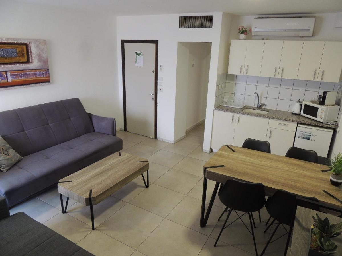 Lev Eilat Suites 외부 사진