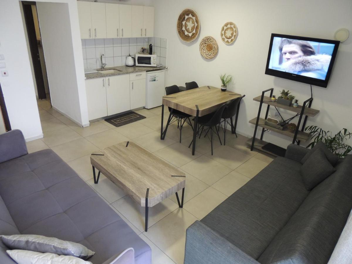 Lev Eilat Suites 외부 사진