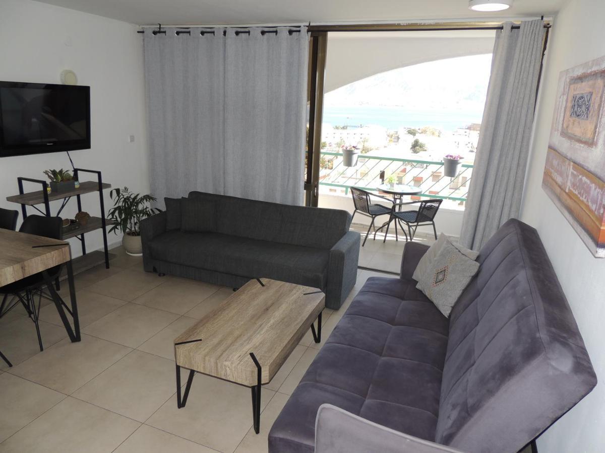 Lev Eilat Suites 외부 사진