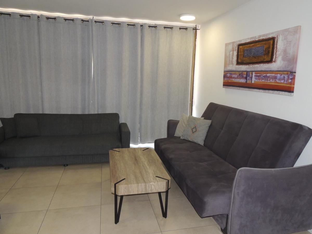 Lev Eilat Suites 외부 사진
