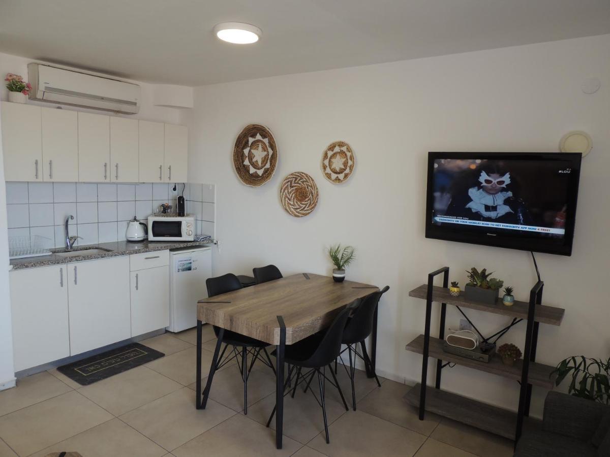 Lev Eilat Suites 외부 사진