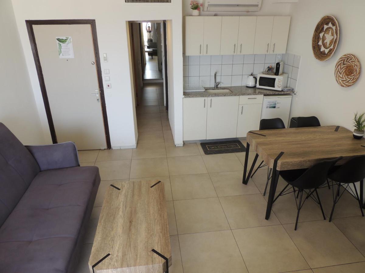 Lev Eilat Suites 외부 사진