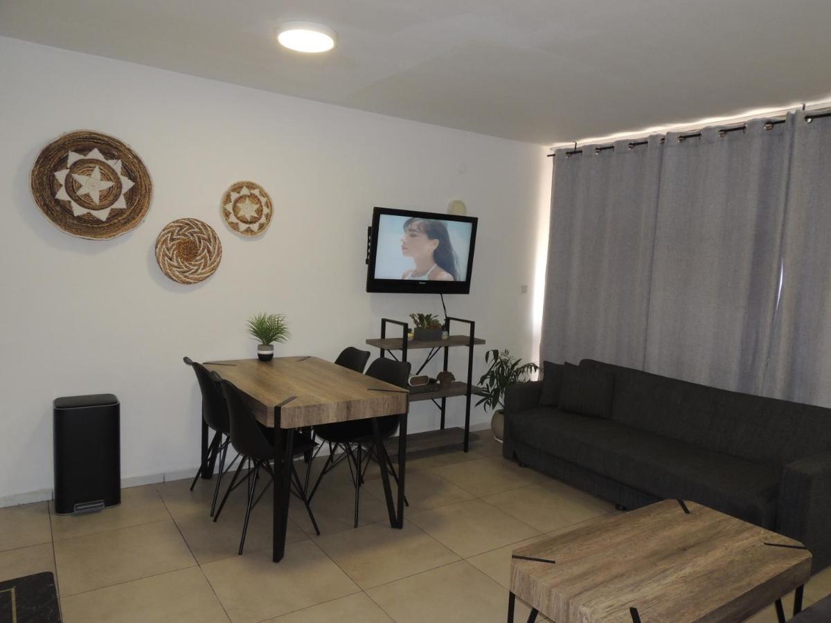 Lev Eilat Suites 외부 사진