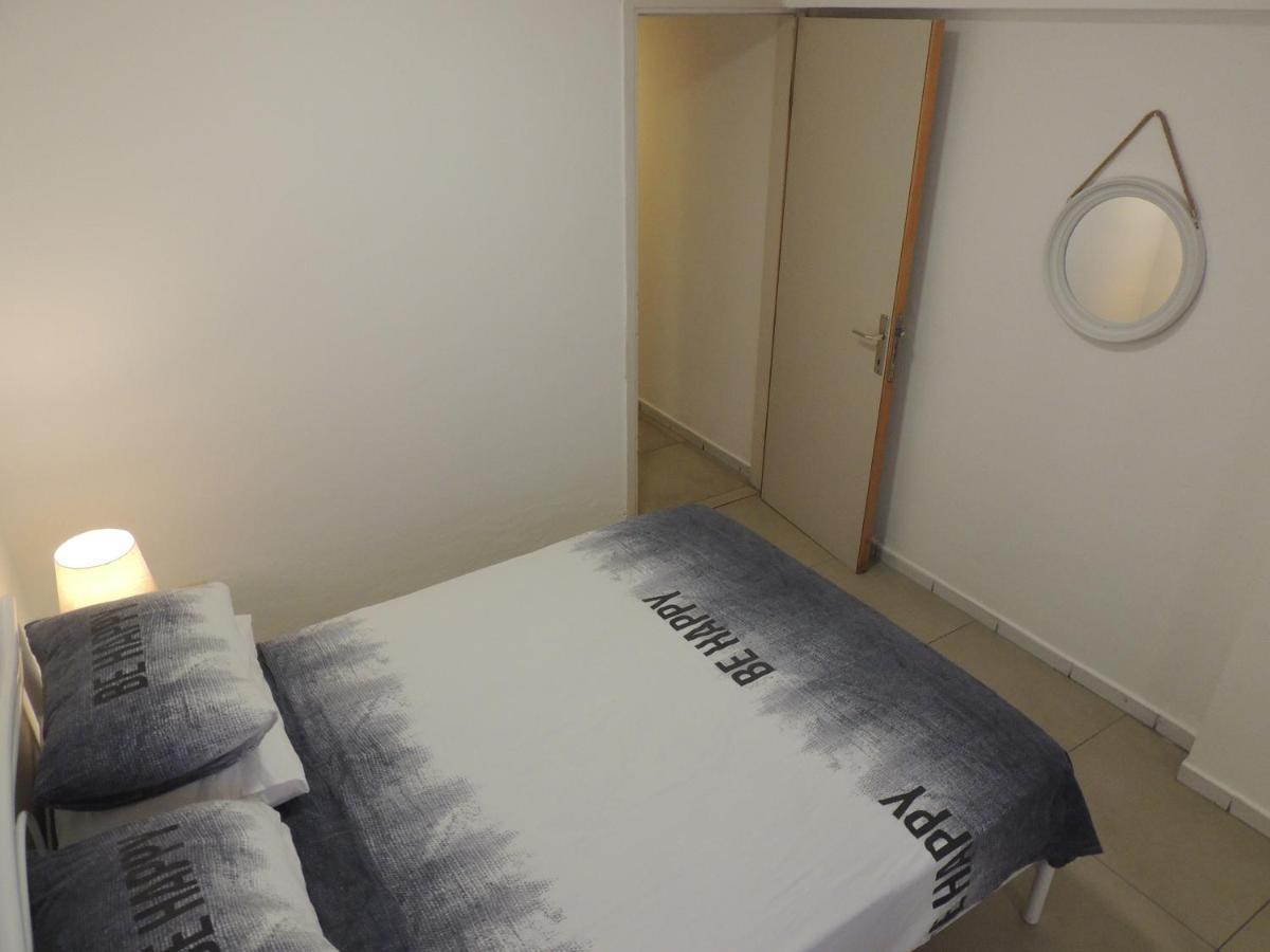 Lev Eilat Suites 외부 사진