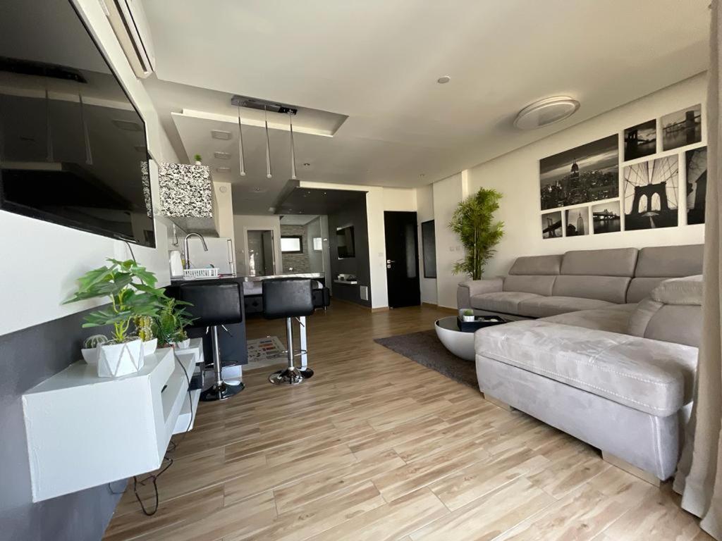 Lev Eilat Suites 외부 사진