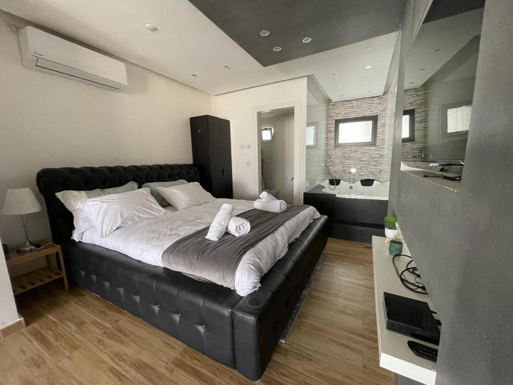 Lev Eilat Suites 외부 사진