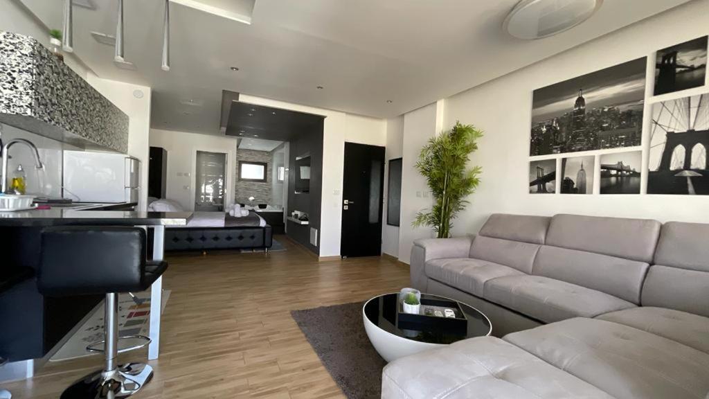 Lev Eilat Suites 외부 사진