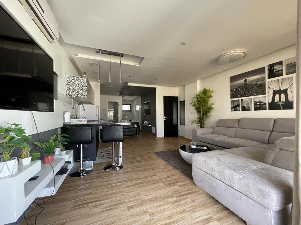 Lev Eilat Suites 외부 사진