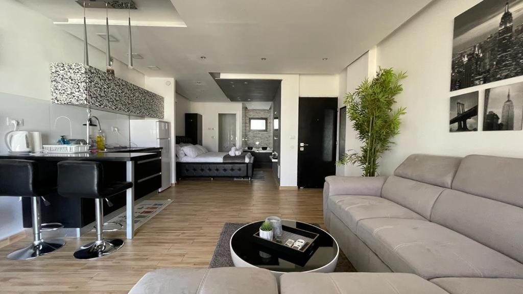 Lev Eilat Suites 외부 사진