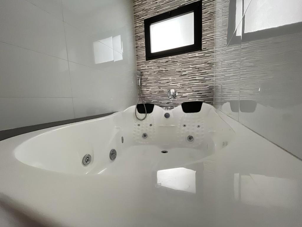 Lev Eilat Suites 외부 사진