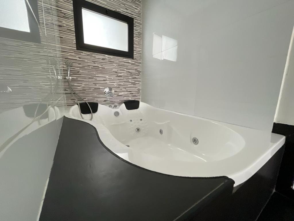 Lev Eilat Suites 외부 사진