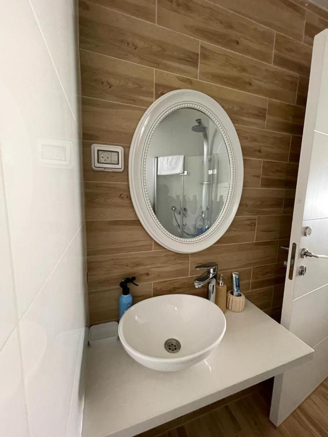 Lev Eilat Suites 외부 사진