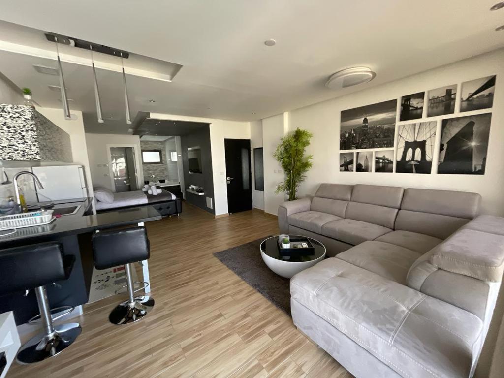 Lev Eilat Suites 외부 사진