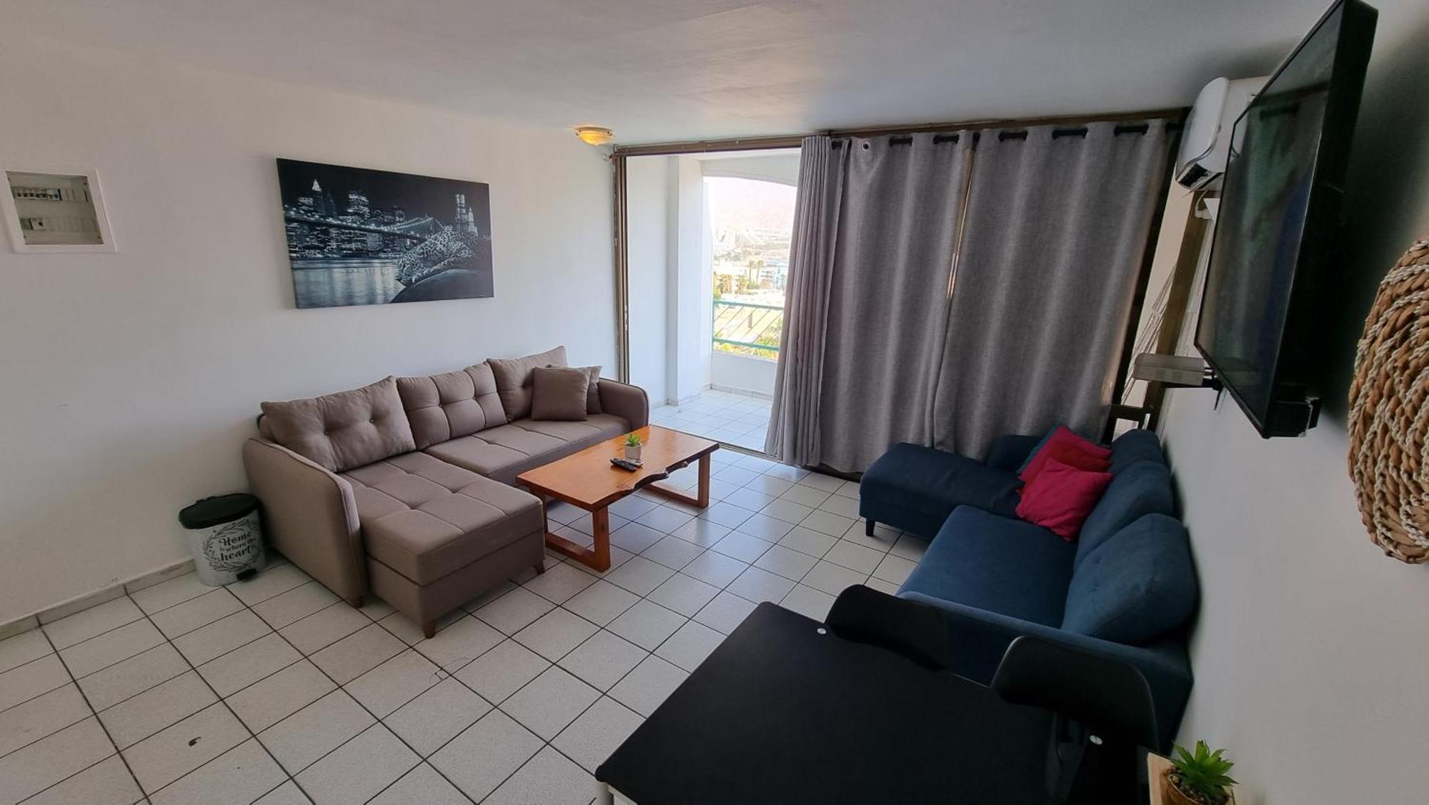 Lev Eilat Suites 외부 사진