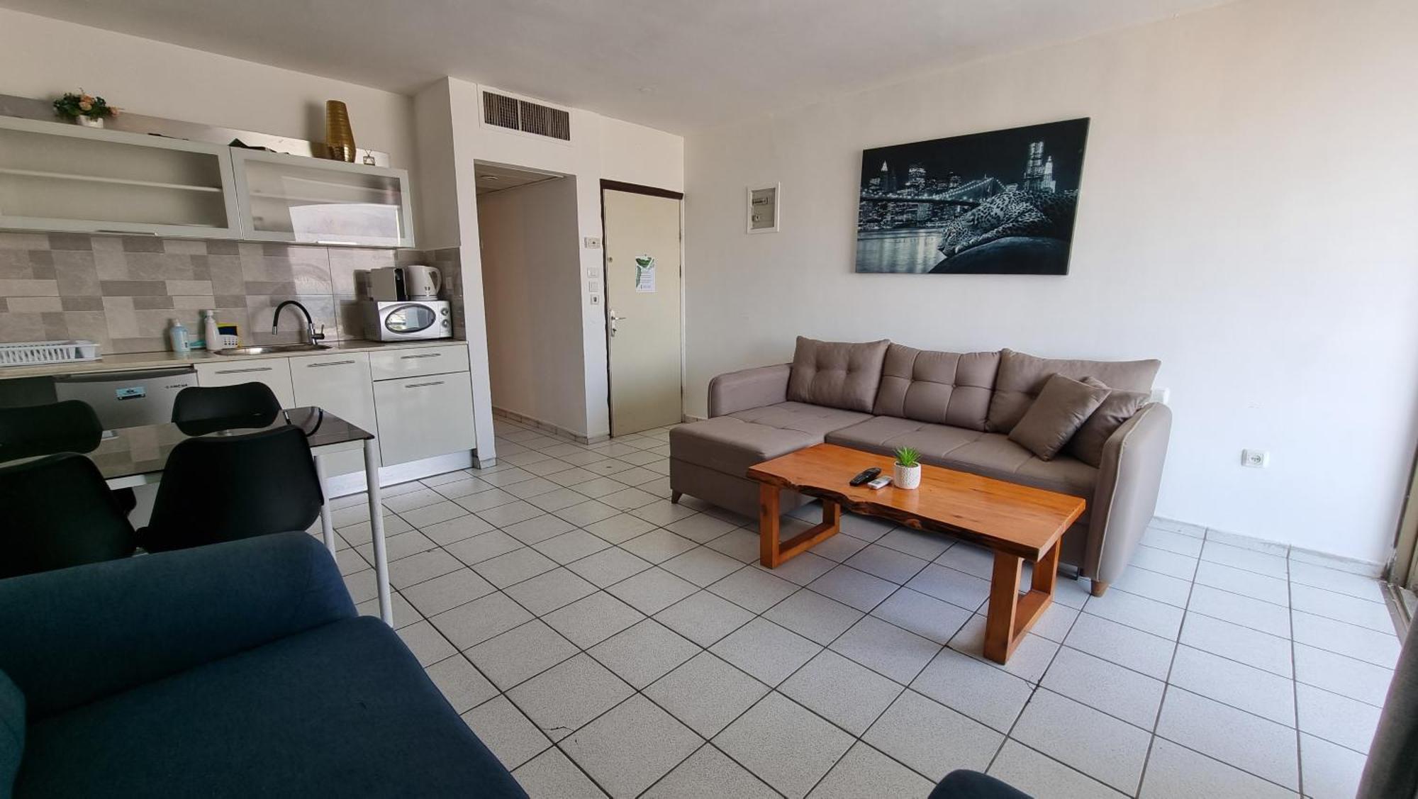 Lev Eilat Suites 외부 사진