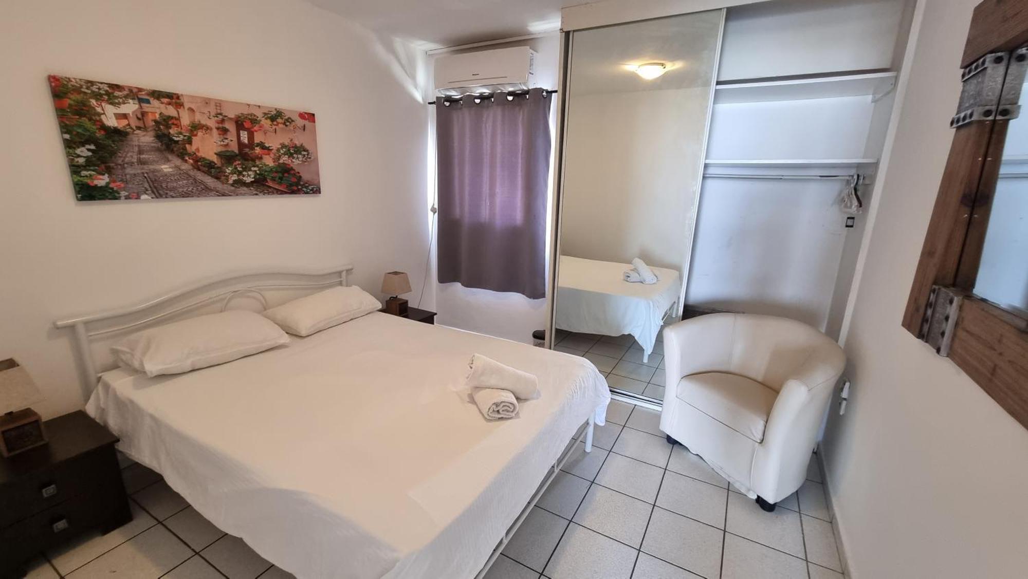 Lev Eilat Suites 외부 사진