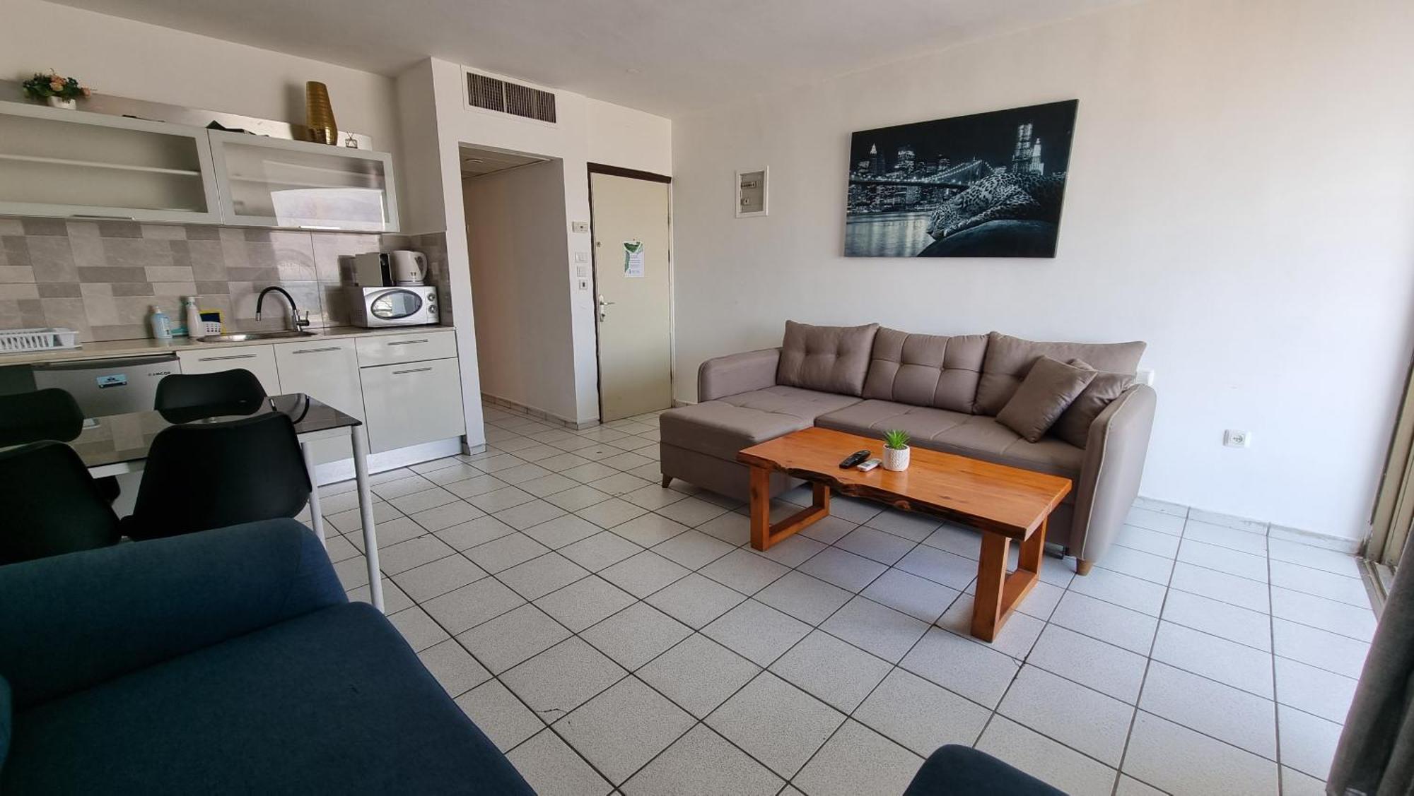 Lev Eilat Suites 외부 사진
