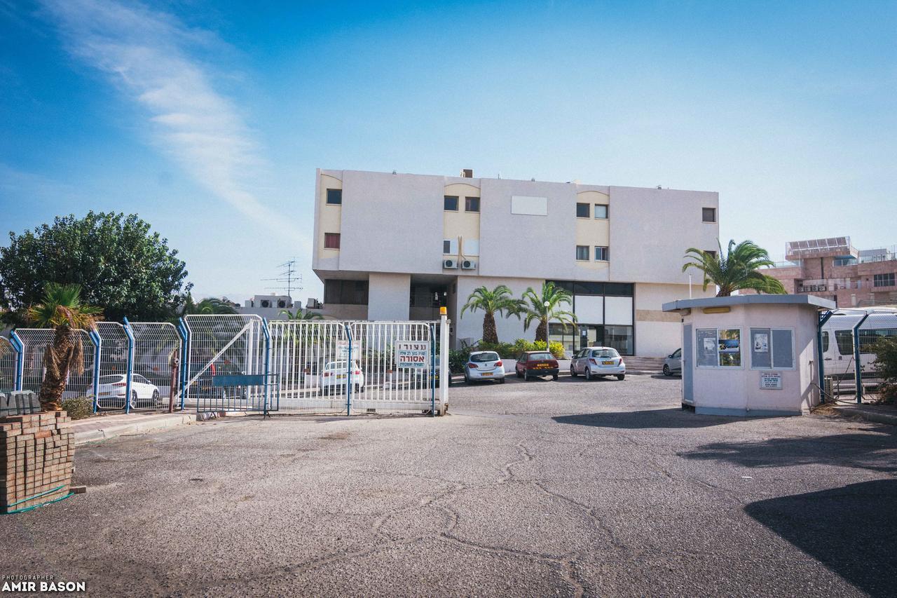 Lev Eilat Suites 외부 사진
