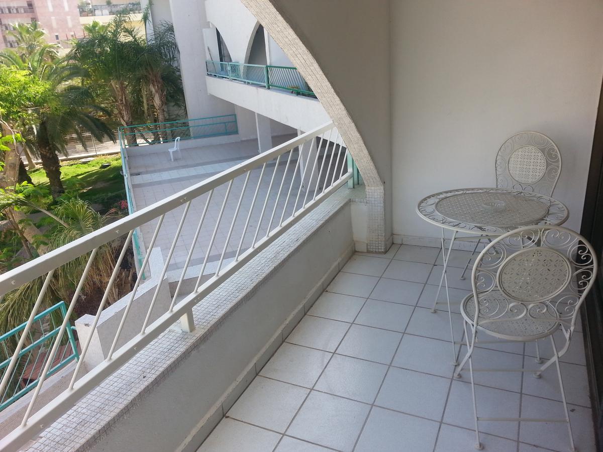 Lev Eilat Suites 외부 사진