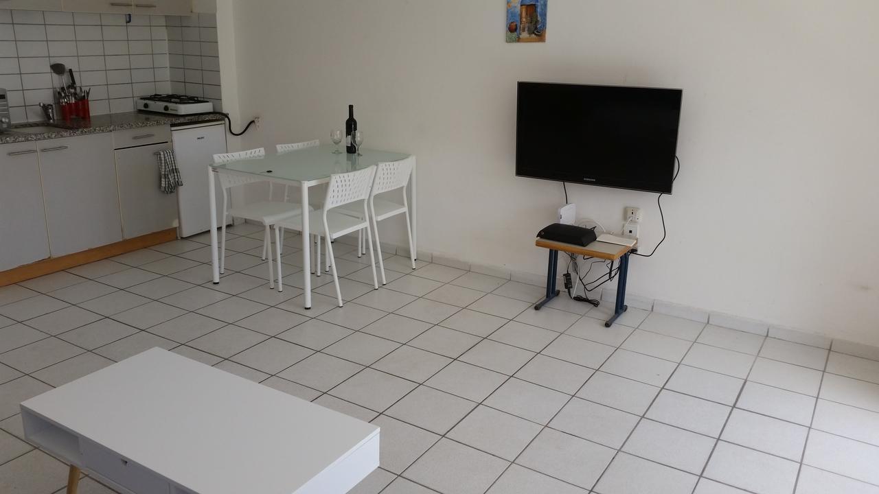 Lev Eilat Suites 외부 사진