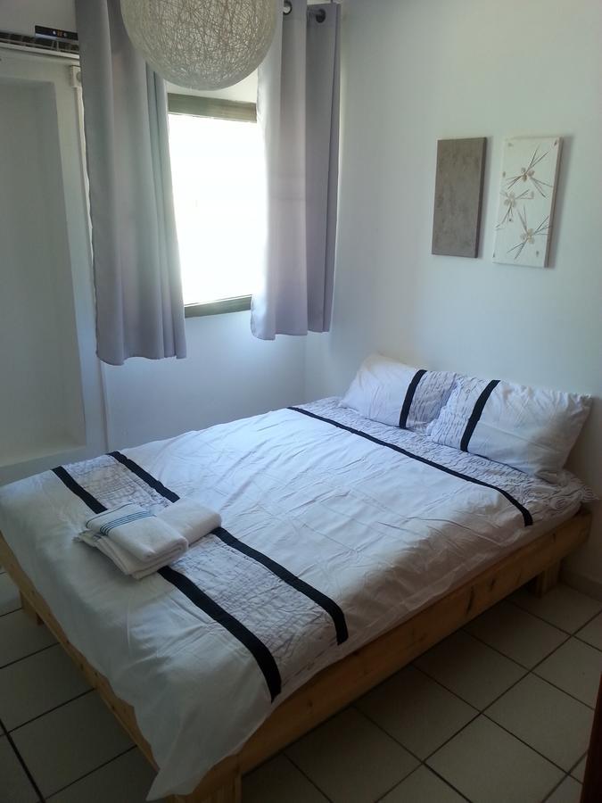 Lev Eilat Suites 외부 사진